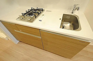 【キッチン】 | ＣＯＲＶＡＬ住吉