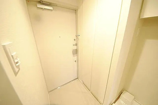 【玄関】 | ＣＯＲＶＡＬ住吉