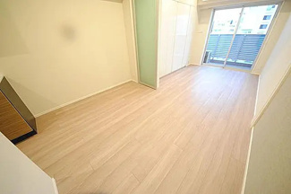 【居間・リビング】 | ＣＯＲＶＡＬ住吉