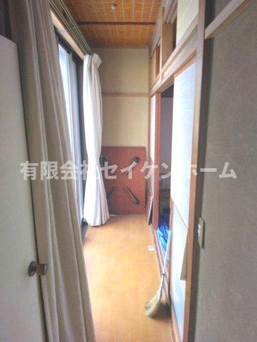 熊谷市玉井　中古住宅のその他