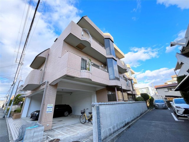 ジョイフル北町