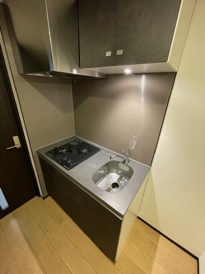 【キッチン】 | ハーモニーグラシア武蔵小山 |  