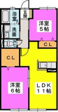 ローズハイム野多目の画像