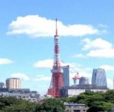 オーロラ三田の周辺