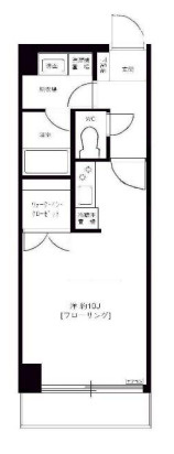 オーロラ三田