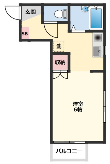 【間取り】 | さくらそう | 間取り