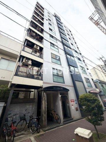 ハイアットマンション・アヴィ