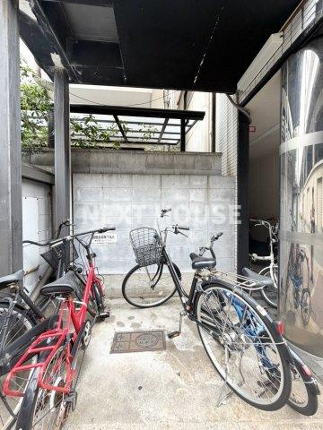 ハイアットマンション・アヴィのその他共用部分