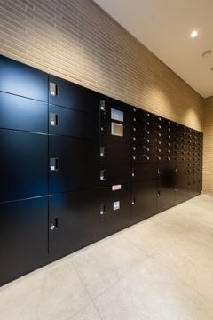 堀之内マンションのその他共用部分