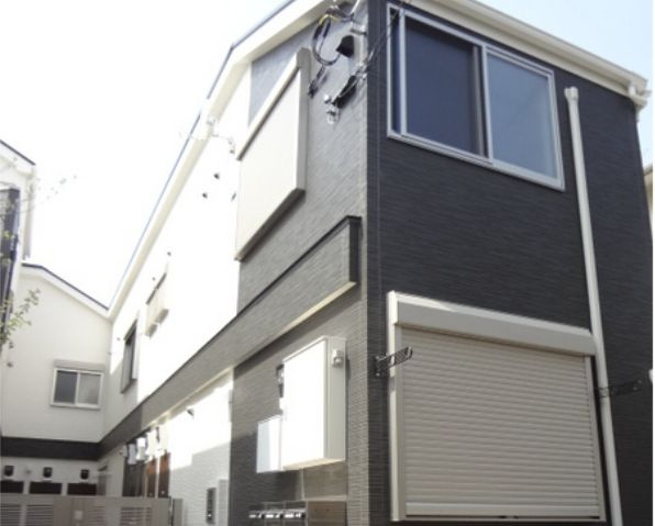 アイコート高円寺北