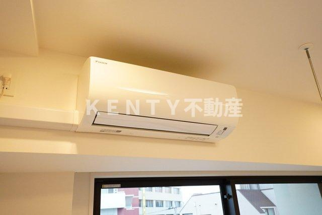 【設備】 | ＴＡＳ田園調布レジデンス