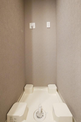 【設備】 | 木場ステーションレジデンス