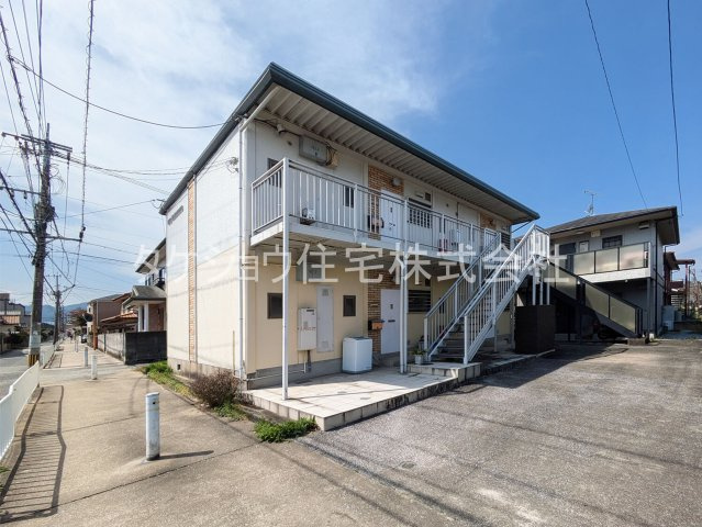 シティ中村