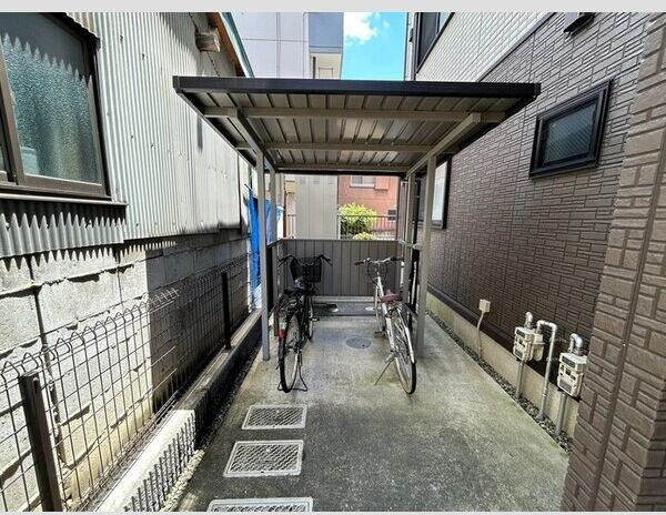 サンライズSのその他共用部分