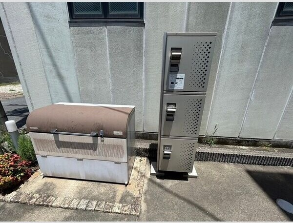 サンライズSの設備