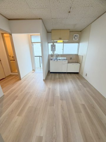 岡本コーポのその他