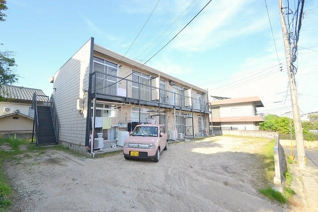 岡本コーポ