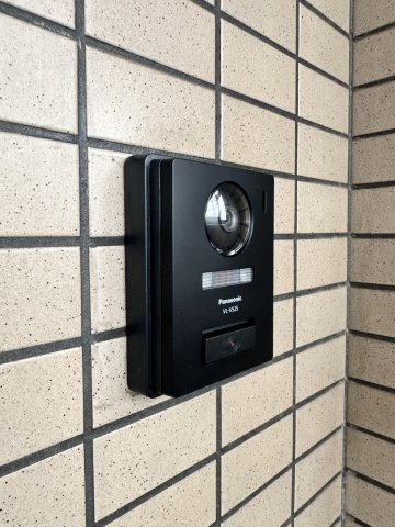 【設備】エメラルドマンション倉敷中島