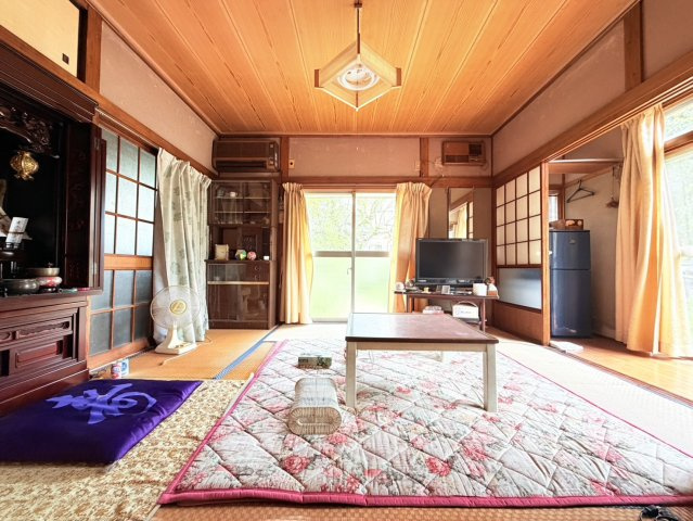 小美玉市与沢中古物件【畑付き】のその他