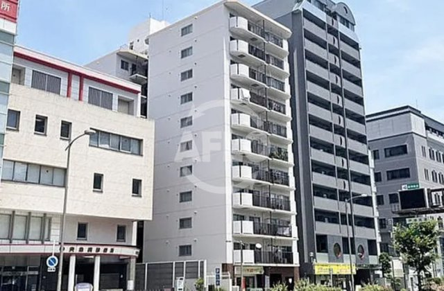 西長堀ハイデンス　堀江小学校区