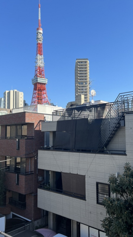 メゾン東麻布のその他
