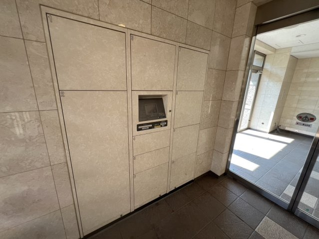 AXIS桜通内山のその他共用部分