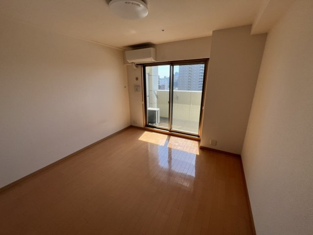 AXIS桜通内山の居間・リビング
