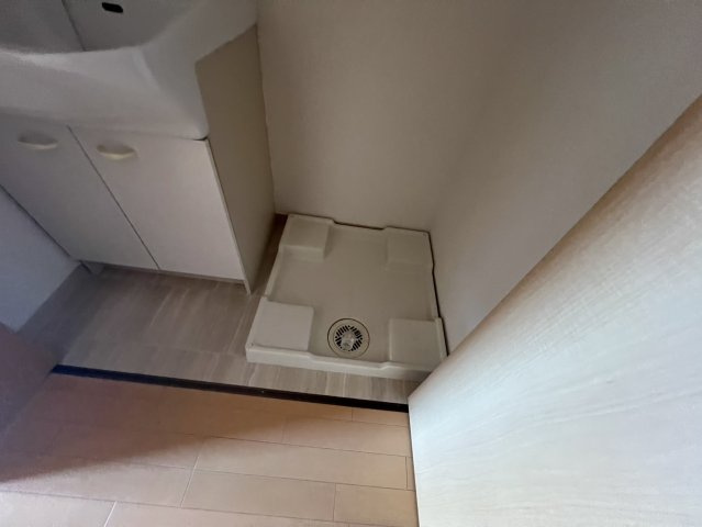 AXIS桜通内山の設備