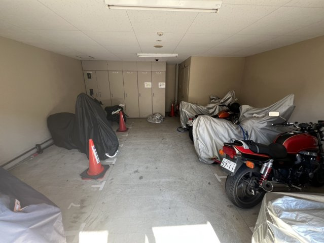 AXIS桜通内山のその他共用部分