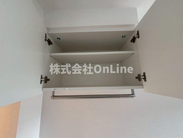 【収納】 | プラ・ディオ新深江