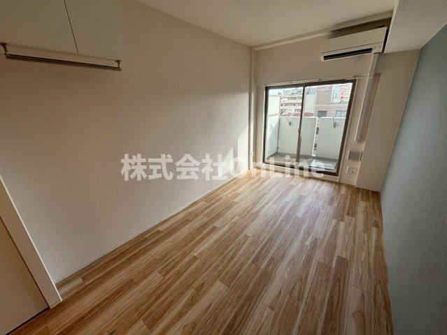 【居間・リビング】 | プラ・ディオ新深江