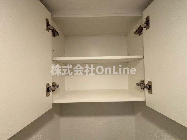 【収納】 | プラ・ディオ新深江