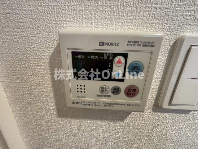 【設備】 | プラ・ディオ新深江