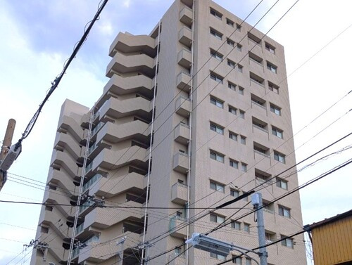 サーパス桟橋通二丁目