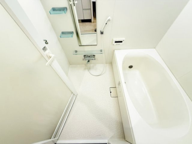サーパス桟橋通二丁目のトイレ|トイレ：トイレ※前回募集2024年12月の写真     （2024年12月撮影）