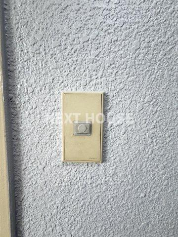 ウィステリア墨江のセキュリティ