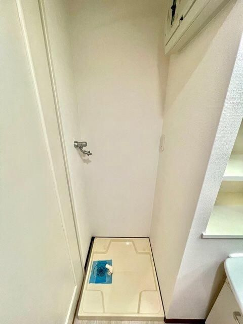 レジディア神田東の設備