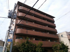 【外観】 | ウエストウイング 仲介手数料無料