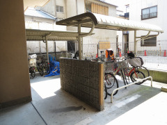 【その他共用部分】 | ウエストウイング 仲介手数料無料