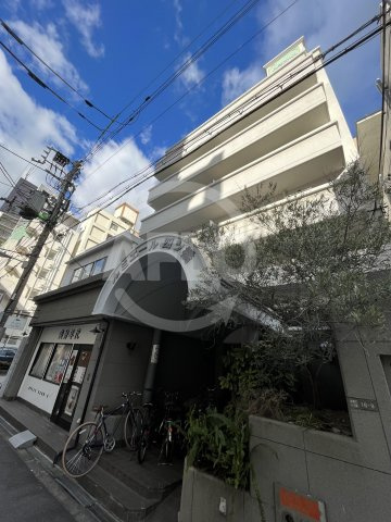 ルミエール四ツ橋