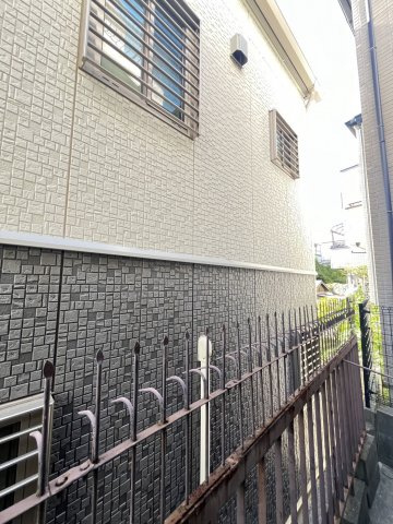 みやマンションの展望