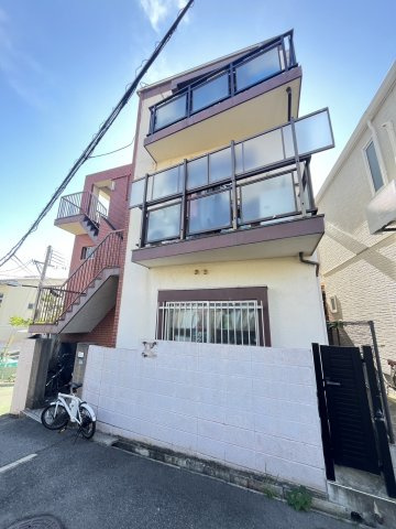 みやマンション