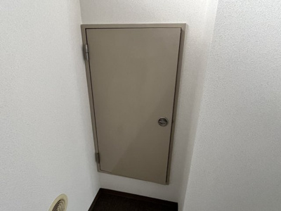 【その他】 | サンライフ松谷