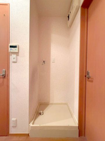 エクセラ田端の内装