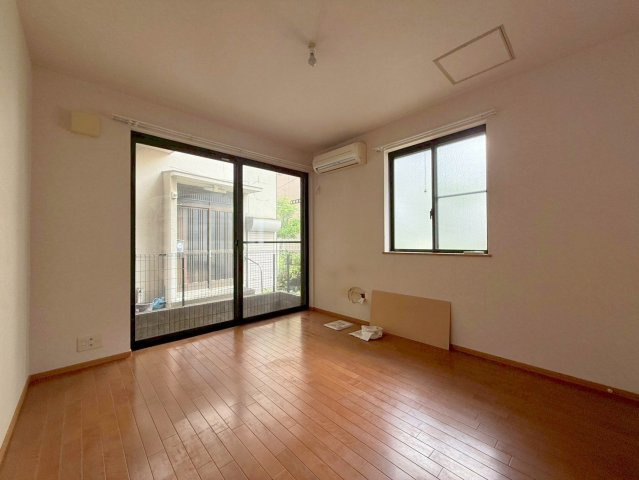 エクセラ田端の玄関|同建物別部屋画像