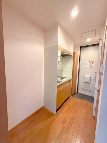 エクセラ田端の浴室|同建物別部屋画像