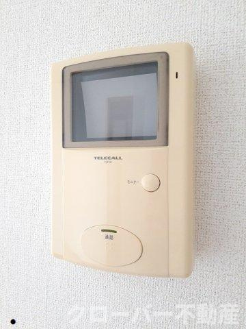 コスモハイツ　Ｃの設備