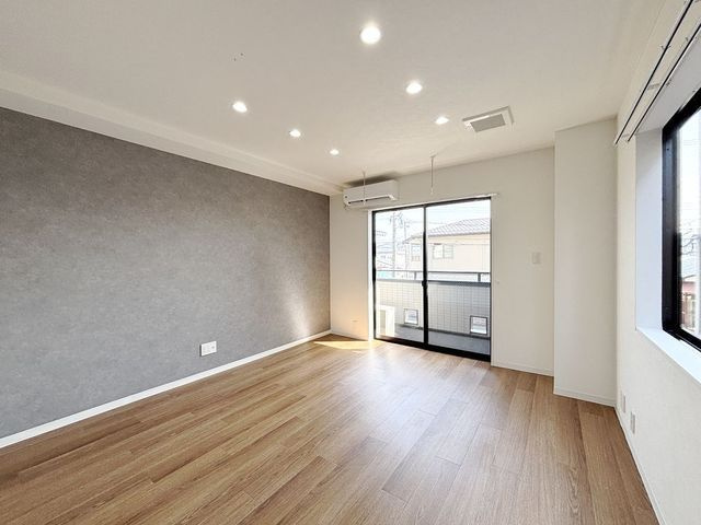 ボヌール花堂