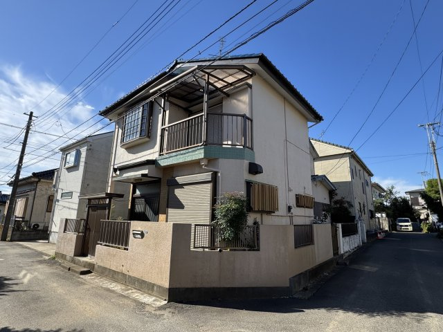 松戸市五香５丁目