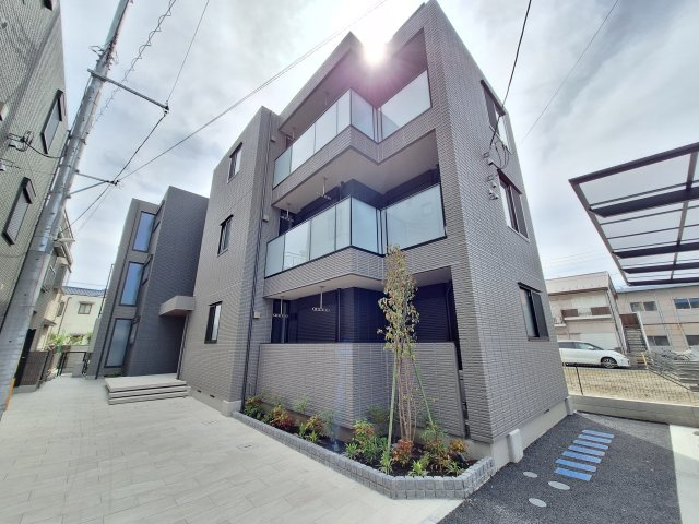 ＣＩＴＲＵＳ　Ｒｅｓｉｄｅｎｃｅ　西棟